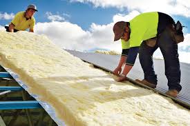 Best Attic Insulation Installation  in Parkston, SD